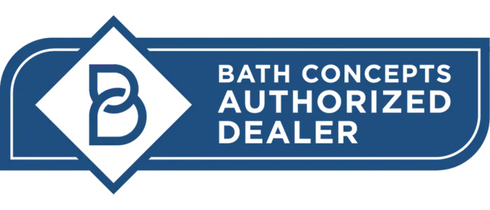 Bath Concepts Authorized Dealer